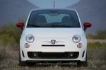 Fiat 500 Abarth 2012 года